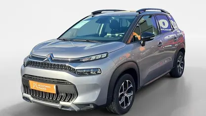 Usado Citroën C3 Aircross 110 HP (80 kW) 2024 SUV