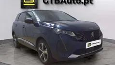 Usado 2022 Peugeot 5008 GT Monovolume | € 32.999 (Preço justo)