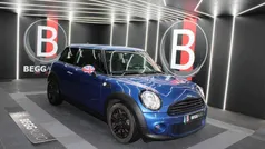 Azul Usado 2013 Mini ONE Citadino | € 11.900 (Preço justo)