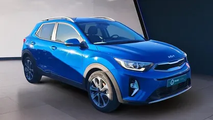 Usado 2025 Kia Stonic SUV | € 19.890 (Preço justo)