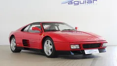 Usado 1993 Ferrari 348 | € 90.000