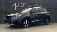 Cinzento Usado 2019 Peugeot 3008 Allure SUV | € 19.750 (Preço justo)