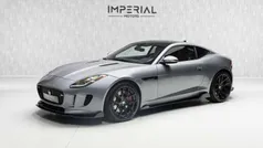 Usado 2015 Jaguar F-Type R | € 78.950