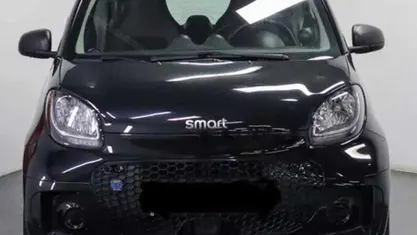 Usado 2020 Smart ForTwo Electric Drive | € 11.500 (Preço justo)
