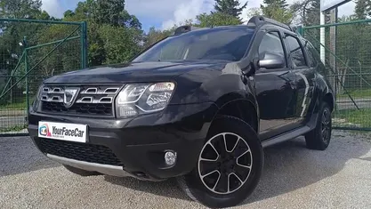 Usado Dacia Duster 125 HP (91 kW) 2016 SUV