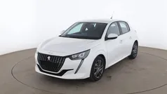 Usado 2021 Peugeot 208 Citadino | € 14.490 (Bom preço)