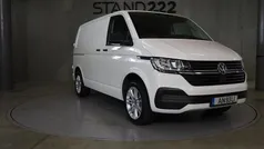 Branco Usado 2022 VW T6.1 Business Van | € 24.850 (Bom preço)