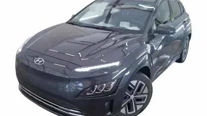 Usado Hyundai Kauai 150 kW (204 HP) 2022 SUV