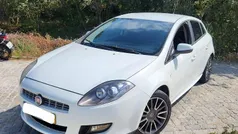 Branco Usado 2011 Fiat Bravo Sport Citadino | € 2.999 (Super Preço)