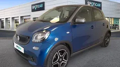 Usado 2018 Smart ForFour Passion Sedan | € 11.250 (Preço justo)