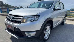 Usado 2015 Dacia Sandero Citadino | € 8.250 (Bom preço)