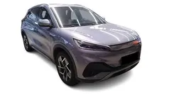 Cinzento Usado 2023 BYD Atto 3 SUV | € 26.650 (Preço justo)