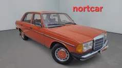 Usado 1978 Mercedes 240 | € 7.500