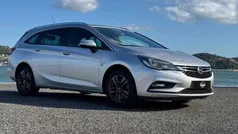 Usado 2019 Opel Astra Carrinha | € 10.500 (Preço justo)