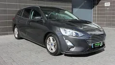 Usado 2018 Ford Focus Carrinha | € 10.450 (Preço justo)