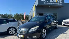 Outro Usado 2010 Opel Insignia Cosmo Carrinha | € 7.990 (Preço justo)