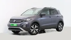 Cinzento Usado 2023 VW T-Cross SUV | € 18.900 (Preço justo)
