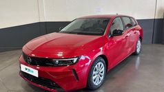 Vermelho Usado 2024 Opel Astra Edition Carrinha | € 20.750 (Super Preço)