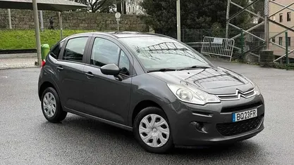 Usado 2014 Citroën C3 | € 6.500 (Bom preço)