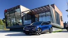 Usado 2023 Renault Mégane IV | € 28.450 (Preço justo)