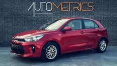 Usado 2018 Kia Rio | € 11.250 (Bom preço)