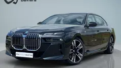 Usado 2024 BMW i7 Sedan | € 99.900