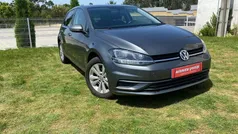 Usado 2018 VW Golf VII | € 16.500 (Preço justo)