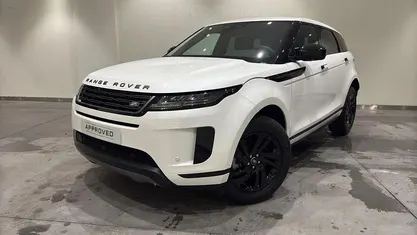 Usado Land Rover Range Rover evoque 309 HP (227 kW) 2025 SUV