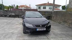 Usado 2014 Seat Leon Ecomotive Carrinha | € 6.950 (Preço justo)