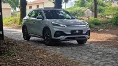 Usado 2023 BYD Atto 3 SUV | € 29.990 (Preço justo)