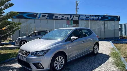 Usado Seat Ibiza Style 115 HP (84 kW) 2024