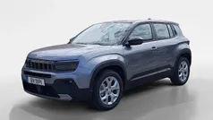 Cinza Novo 2025 Jeep Avenger Altitude SUV | € 26.800 (Preço justo)
