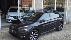 Usado 2015 Citroën C4 Feel SUV | € 9.950 (Bom preço)