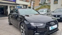 Usado 2013 Audi A4 Business Carrinha | € 11.990 (Preço justo)