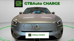 Cinzento Usado 2022 MG ZS Sedan | € 22.999 (Preço justo)
