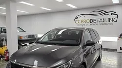 Cinza Usado 2020 Peugeot 308 Carrinha | € 10.980 (Bom preço)