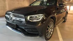Mercedes GLC220