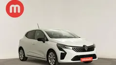 Usado 2024 Renault Clio V Evolution | € 18.499 (Preço justo)