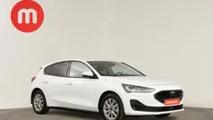 Usado 2022 Ford Focus | € 17.499 (Super Preço)