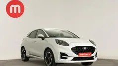 Usado 2025 Ford Puma ST-Line | € 23.499 (Preço justo)