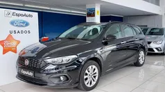 Preto Usado 2019 Fiat Tipo | € 9.990 (Bom preço)