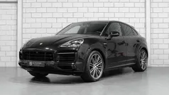 Preto Usado 2019 Porsche Cayenne SUV | € 86.490