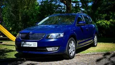 Usado 2016 Skoda Octavia Ambition Carrinha | € 9.900 (Bom preço)