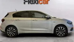 Cinza Usado 2020 Fiat Tipo Lounge Sedan | € 10.890 (Preço justo)