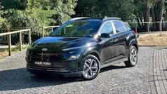 Preto Usado 2021 Hyundai Kauai Premium SUV | € 24.990 (Preço justo)
