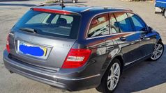 Usado 2014 Mercedes C220 Carrinha | € 13.250 (Super Preço)