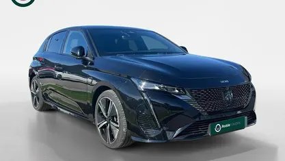 Usado 2024 Peugeot 308 GT | € 32.000 (Preço justo)