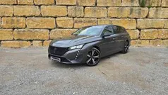 Usado 2022 Peugeot 308 Active Carrinha | € 21.950 (Preço justo)