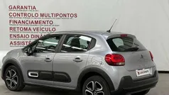 Usado 2024 Citroën C3 Citadino | € 16.500 (Preço justo)