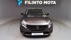 Cinzento Usado 2023 Peugeot 308 Active Carrinha | € 24.580 (Preço justo)